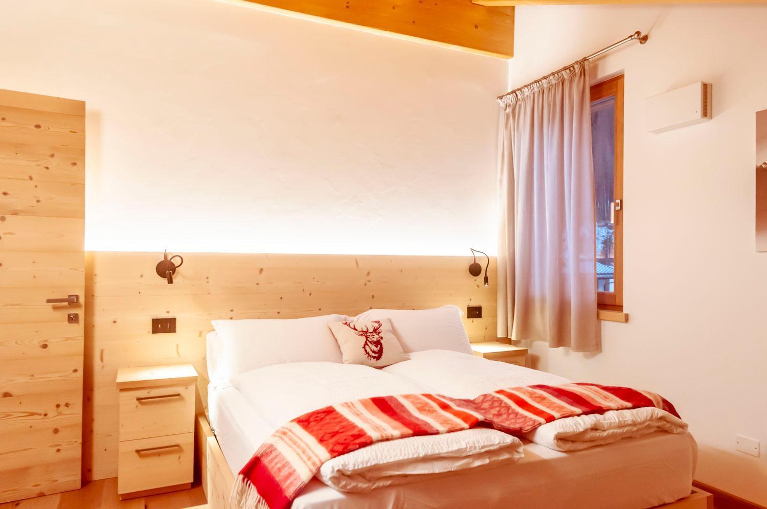 Antico Borgo Palue Apartment Sottoguda Exterior photo