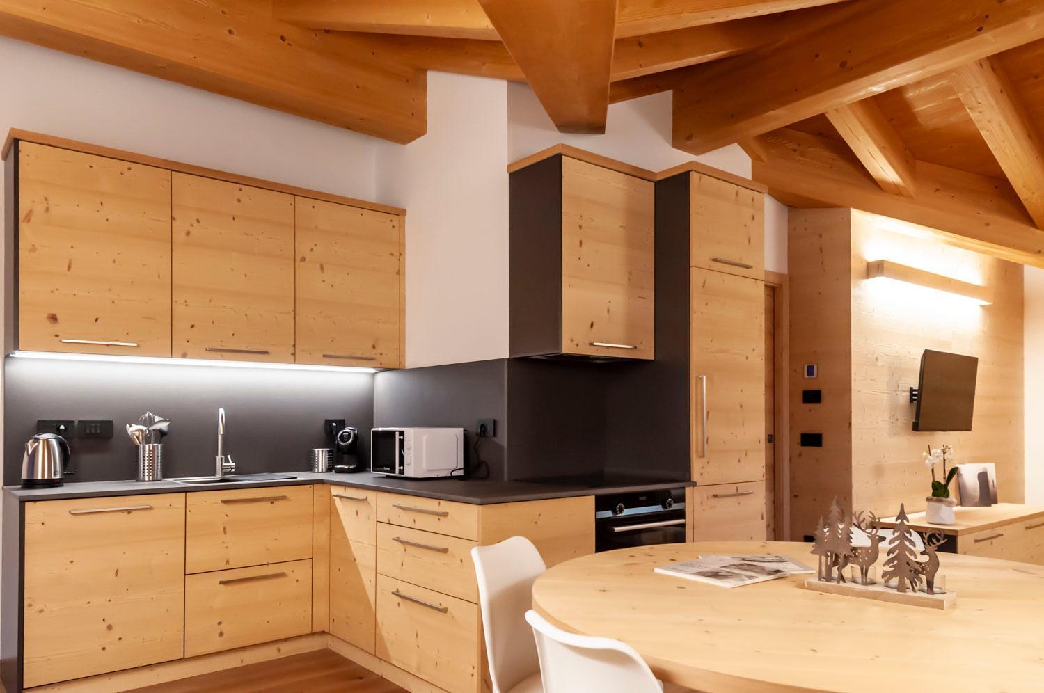 Antico Borgo Palue Apartment Sottoguda Exterior photo