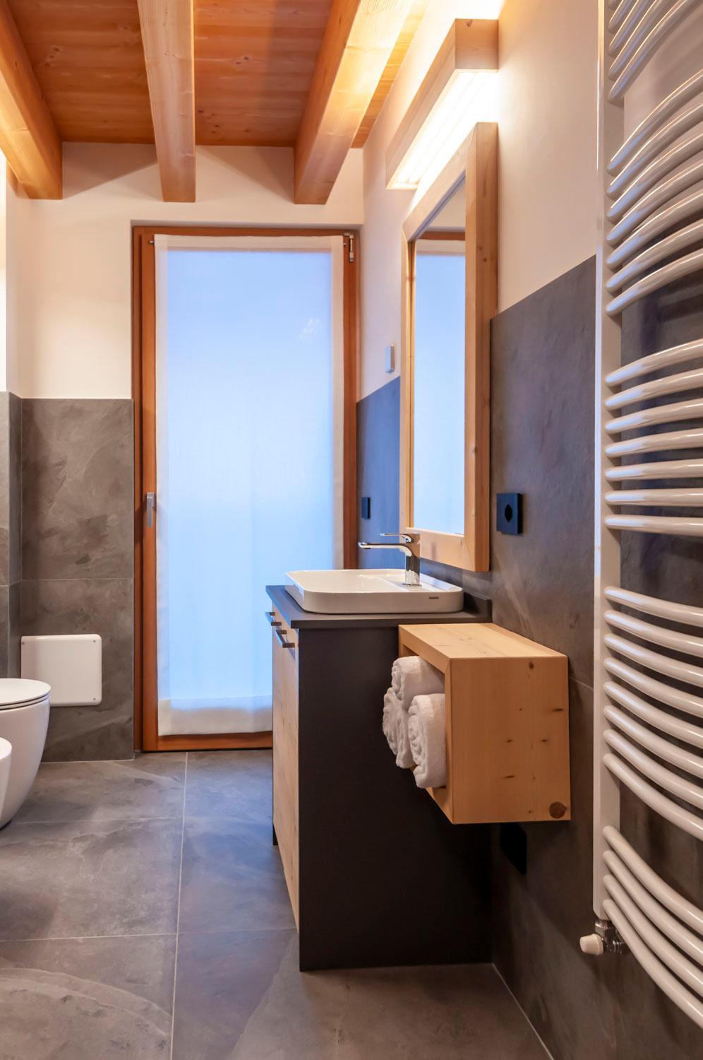 Antico Borgo Palue Apartment Sottoguda Exterior photo