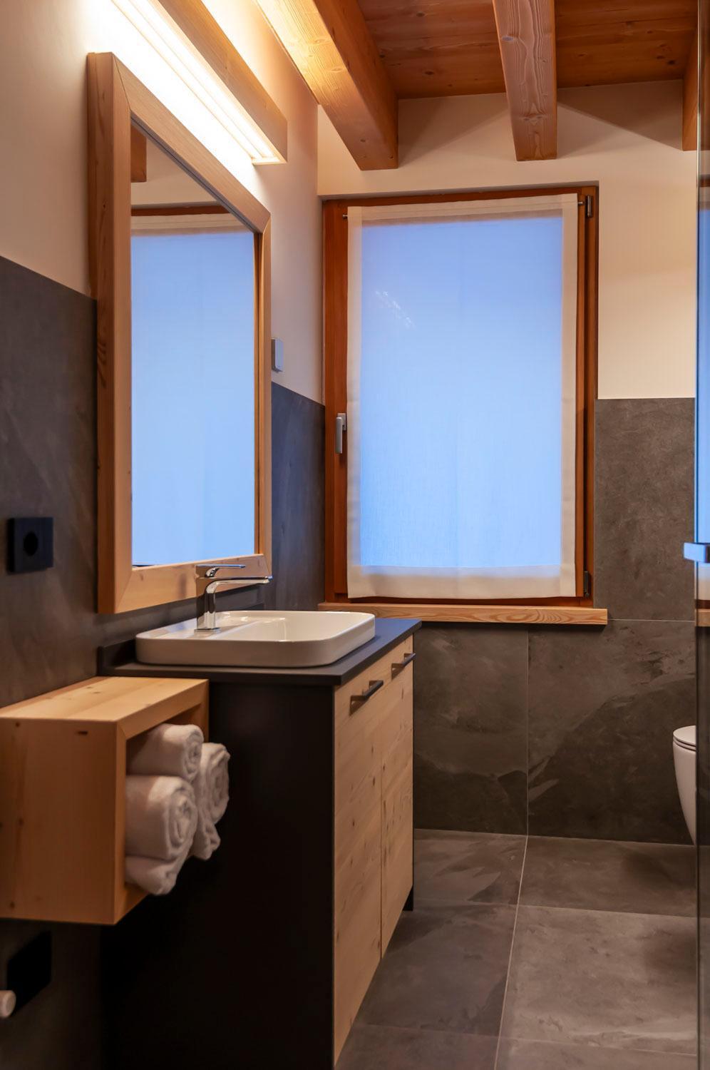 Antico Borgo Palue Apartment Sottoguda Exterior photo